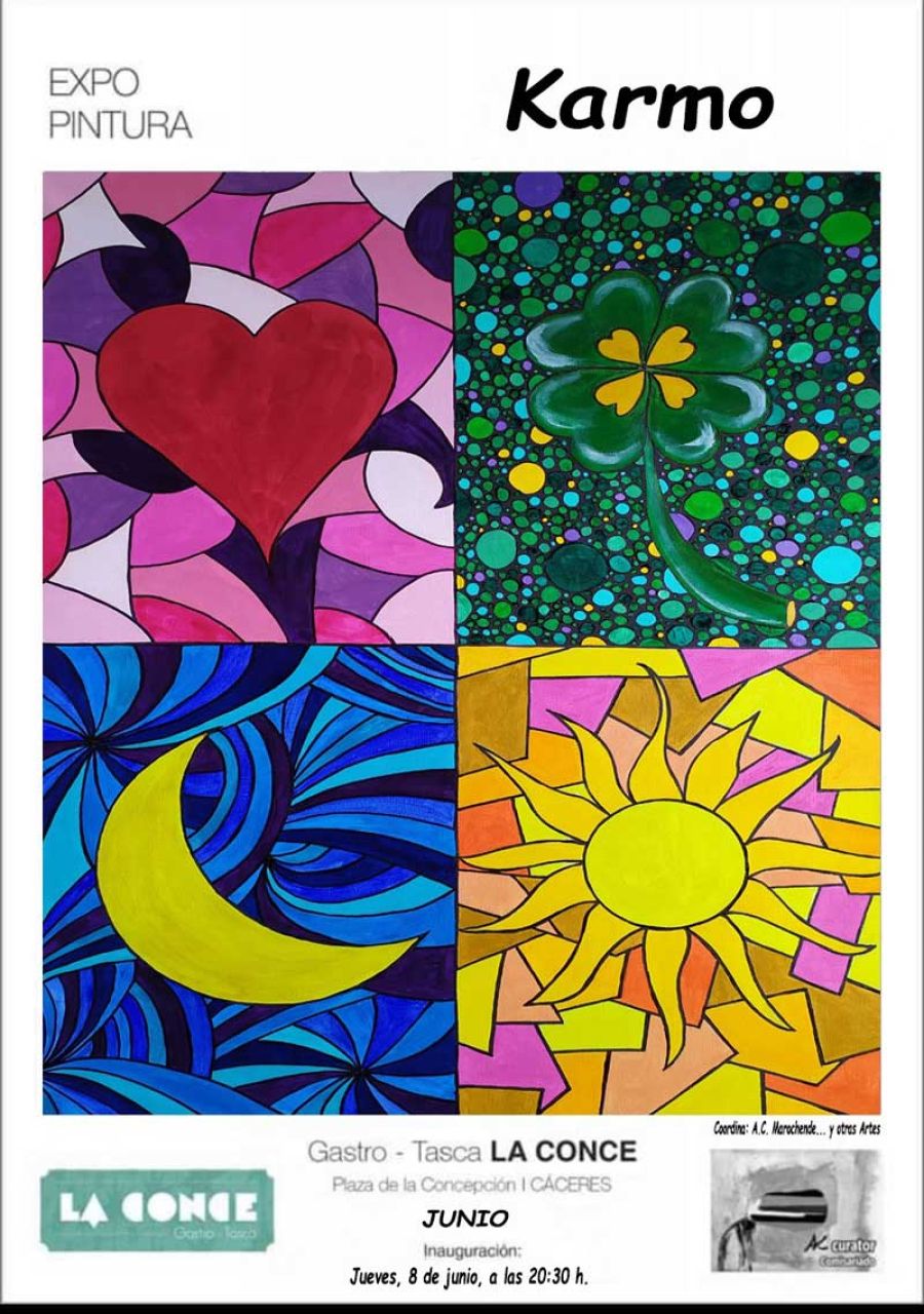 Exposición | KARMO
