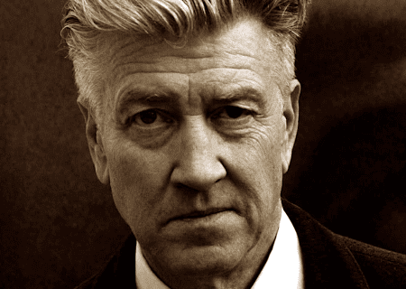 Sound + Vision Magazine - David Lynch por João Lopes e Nuno Galopim