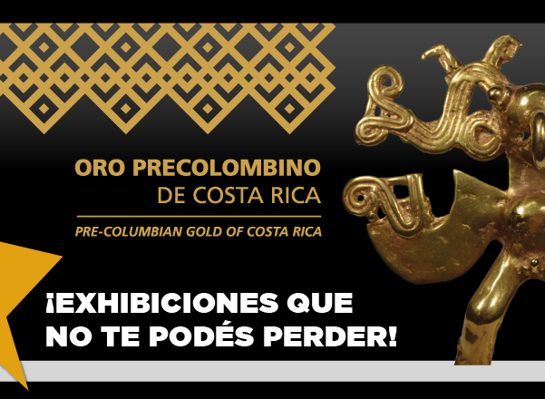 Oro precolombino de Costa Rica