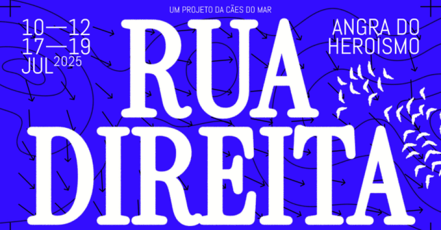 Rua Direita