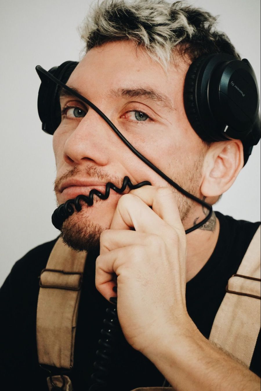 KIQ (DJ Set) • Sábado 28.06 • 23h00 • Entrada Livre