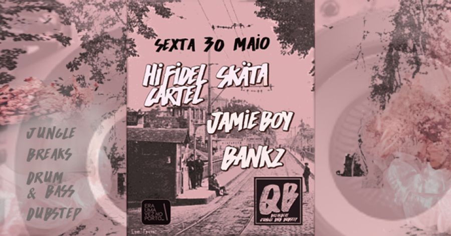  JUNGLE DRUM&BASS BREAKS DUBSTEP