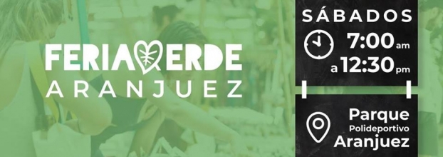 Feria Verde de Aranjuez