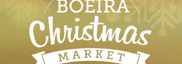 Boeira Christmas Market