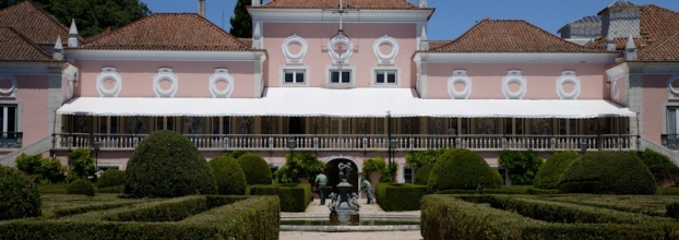 Roteiro Palácio Belém, Jardins e Museu Presidência República