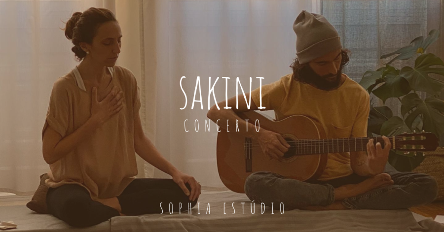 Sakini Concerto