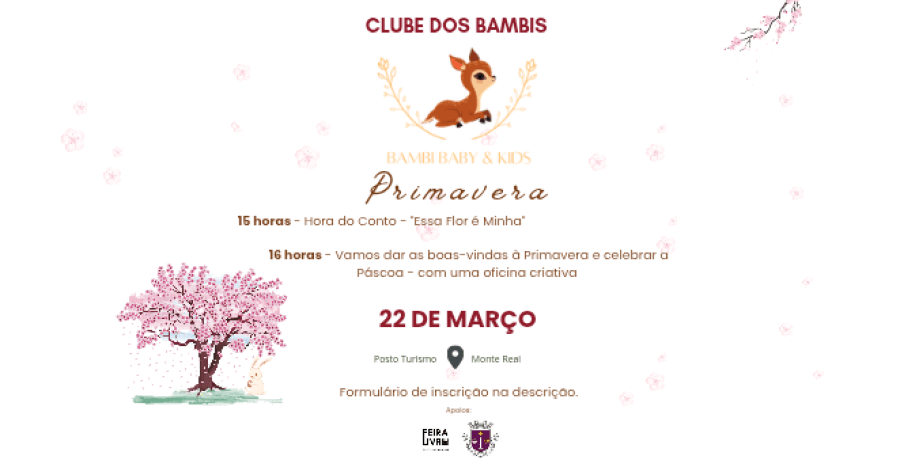 Clube dos Bambis 