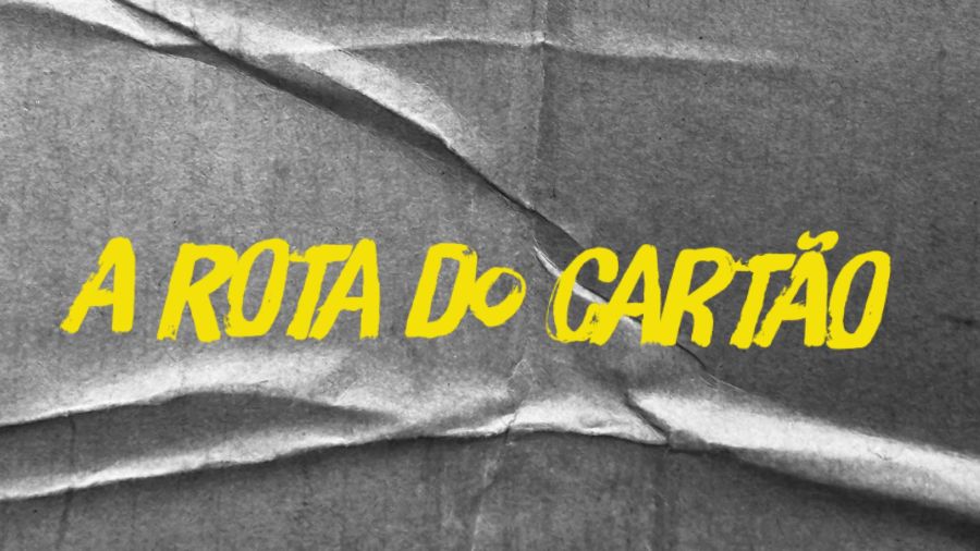 Inauguração 'A Rota do Cartão | o Sr. Manuel de Miraflor'