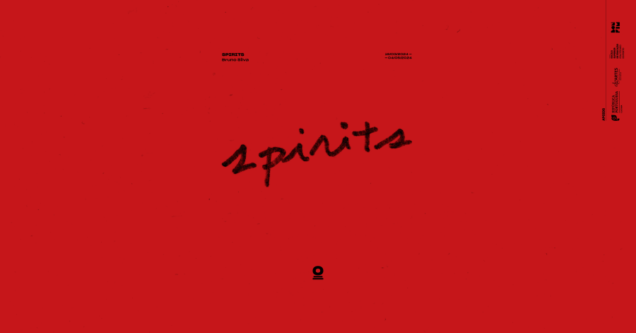 spirits - Bruno Silva