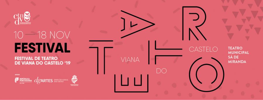Festival de Teatro de Viana do Castelo