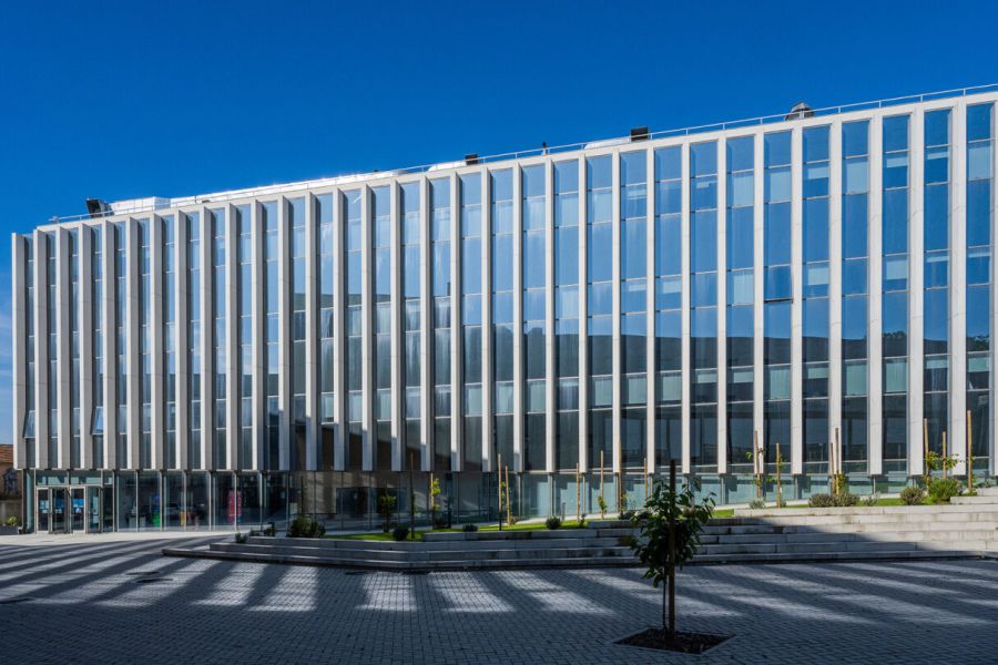 Jovens do secundário apresentam soluções inovadoras na Universidade Católica no âmbito do Congresso de Investigação em Bioengenharia