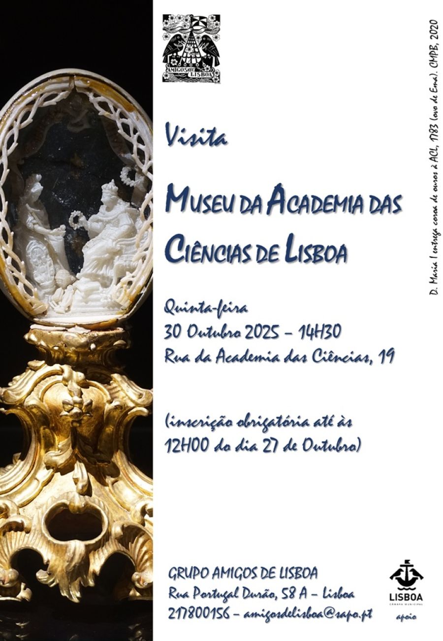 Museu da Academia das Ciências de Lisboa