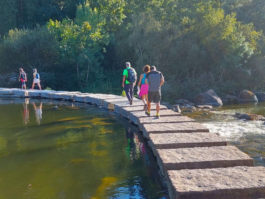 'Caminhada pelas margens do Rio Ovelha e Amarante - 28 de Junho de 2025