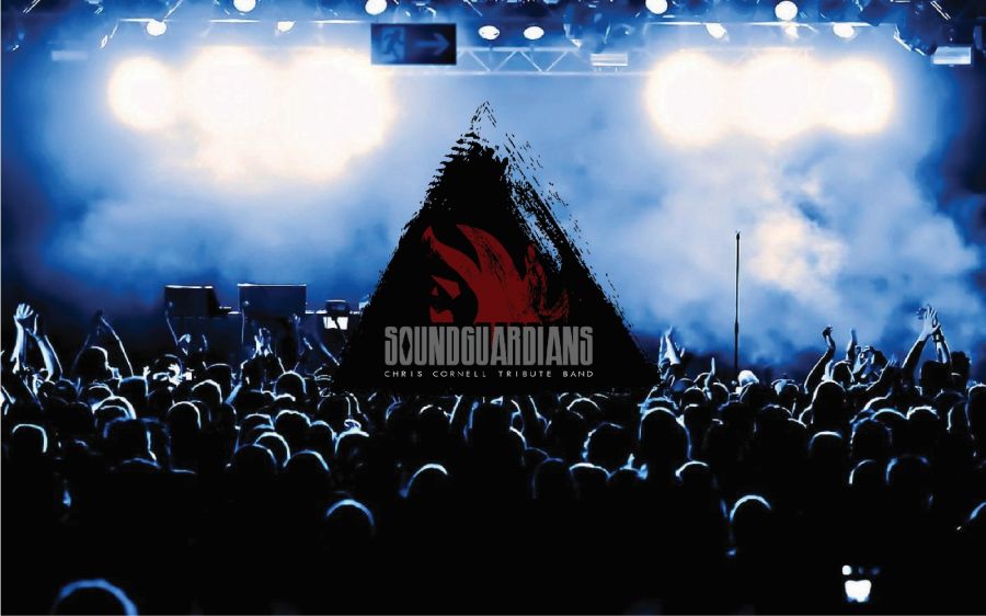 Concerto SOUNDGUARDIANS