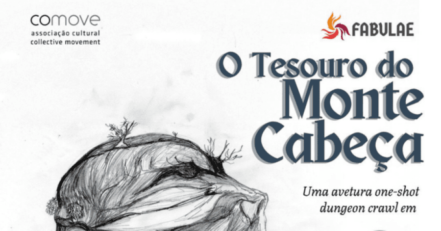 Aventura one-shot de D&D (para todos os níveis)