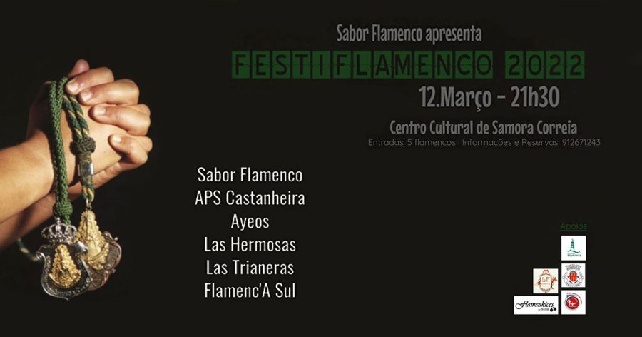 Festiflamenco 2022