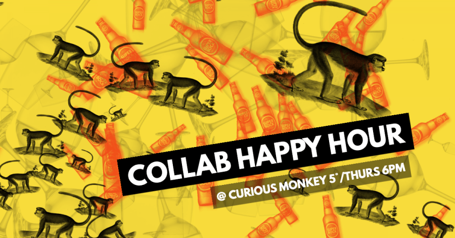 Collab Happy Hour
