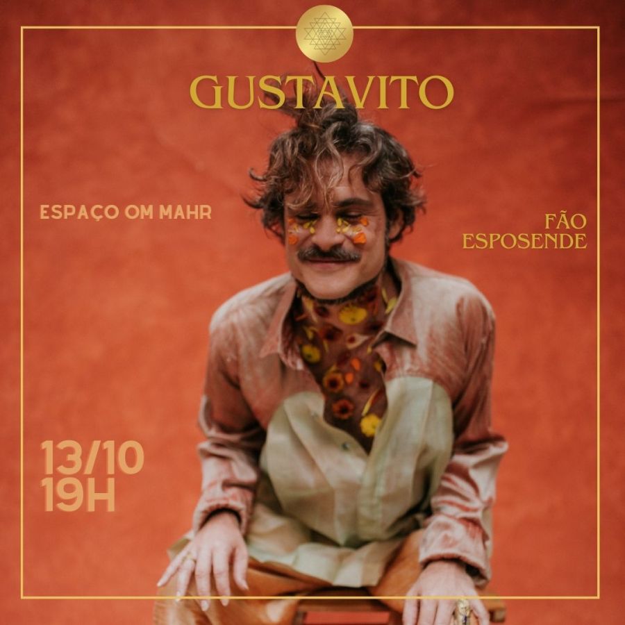 Gustavito - Euro Tour 2024