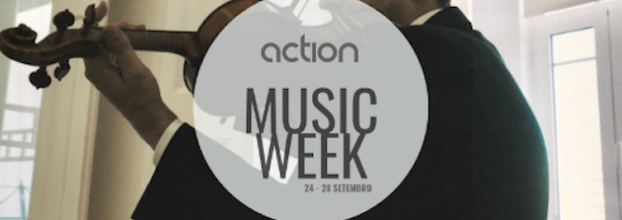 ACTION MUSIC WEEK