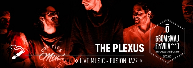 The Plexus | Live Band, Fusion Jazz