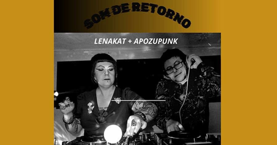 SOM DE RETORNO