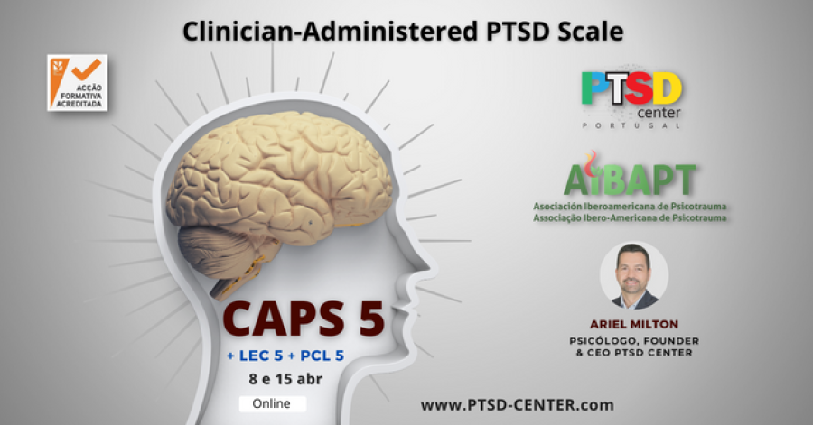 Clinician-Administered PTSD Scale