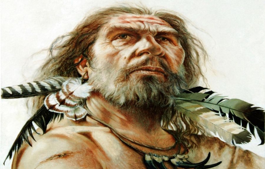 Palestra 'Os últimos Neandertais em Portugal' 