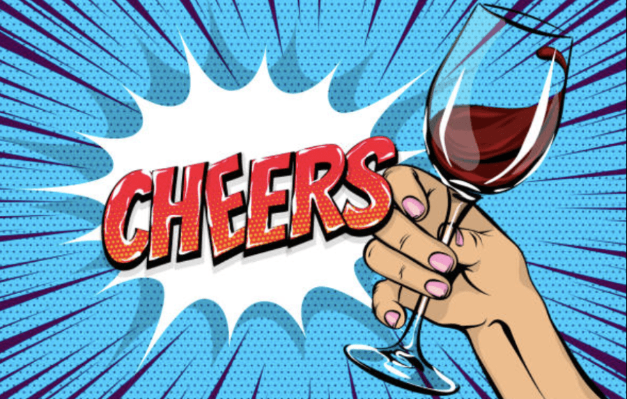 Pop Art & Wine Workshop