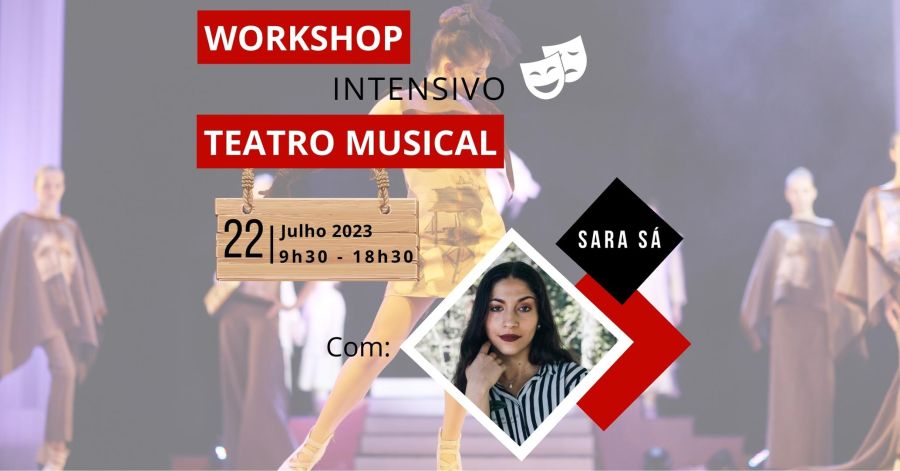 Workshop | Teatro Musical