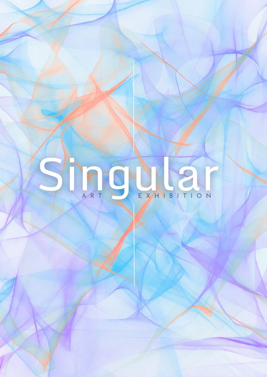 Singular Art Exhibition - Edição I