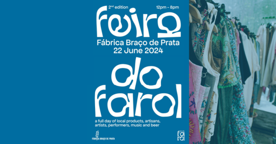 A FEIRA DO FAROL