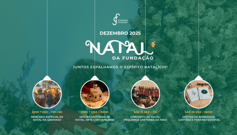 Natal da Fundação