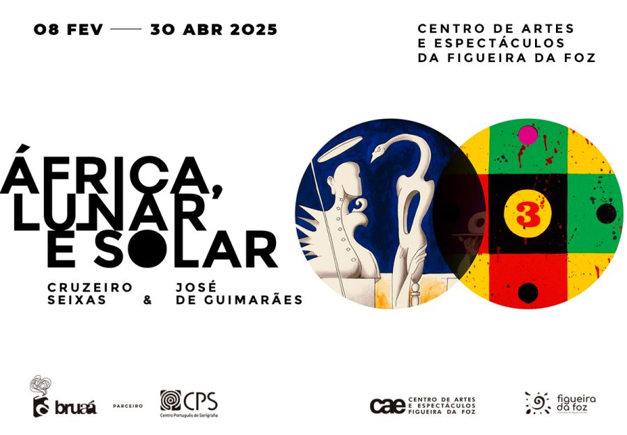 África, Lunar e Solar