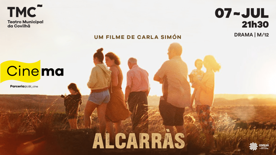 ALCARRÀS de Carla Simón