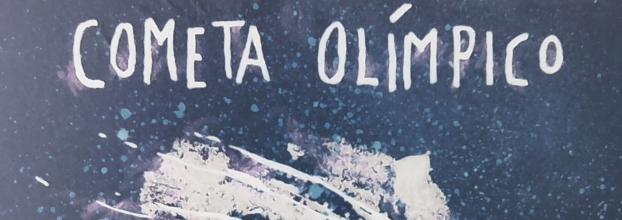 Cometa Olímpico
