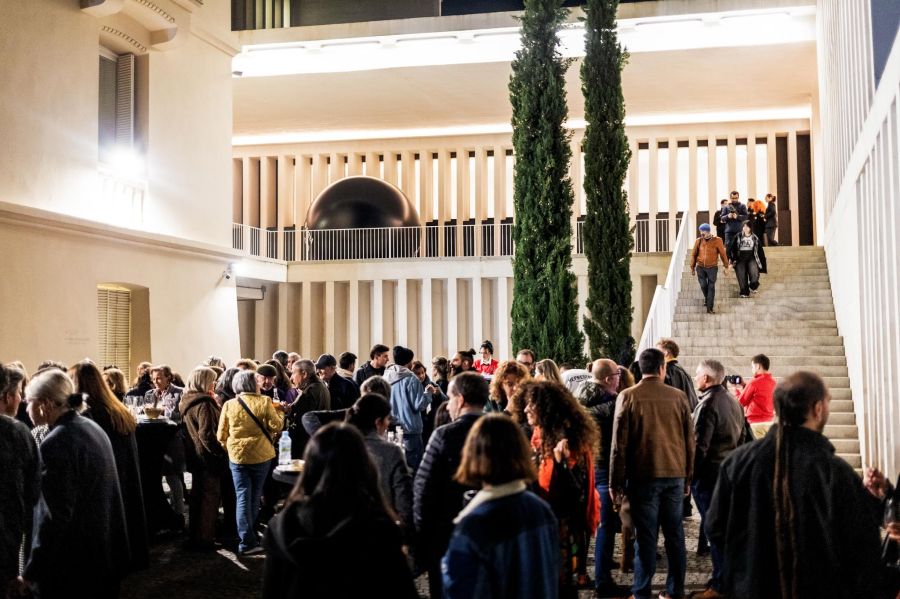 El Museo Helga de Alvear celebra su IV Aniversario