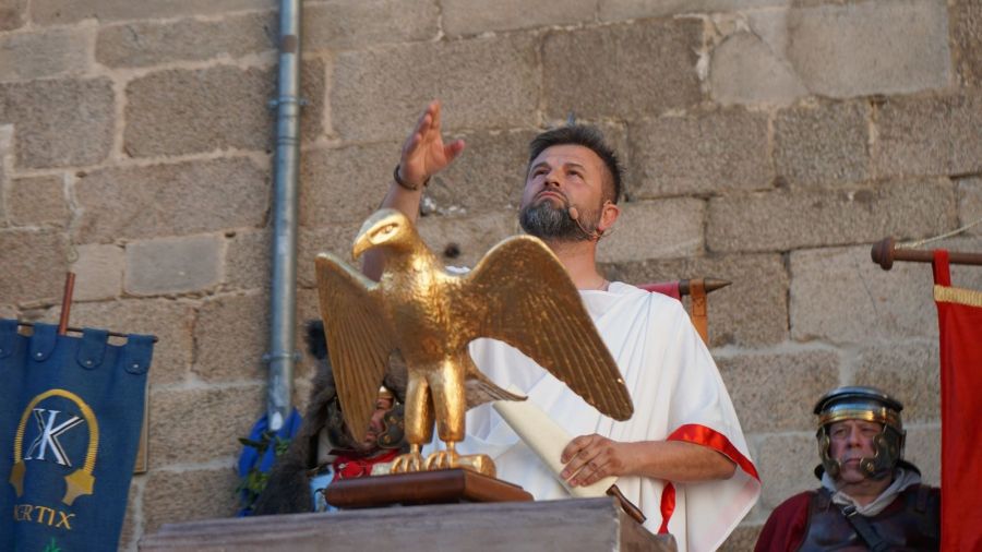 Natalicio | ARDE LUCUS 2025