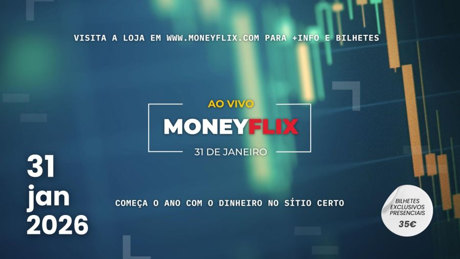 Moneyflix Ao Vivo 