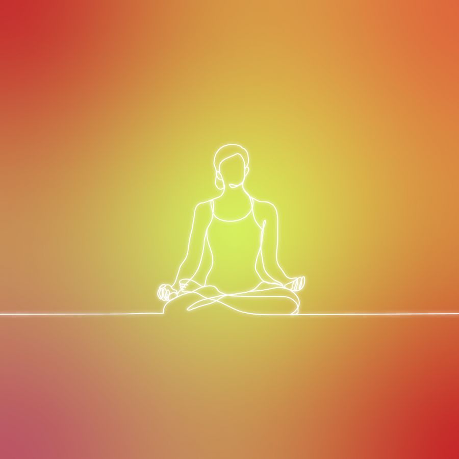 Hatha Yoga | Segundas-Feiras