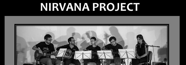 'Nirvana Project' 