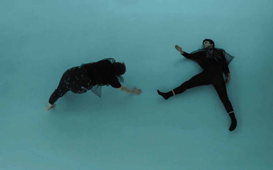 Workshop Introdução à Dança Contemporânea