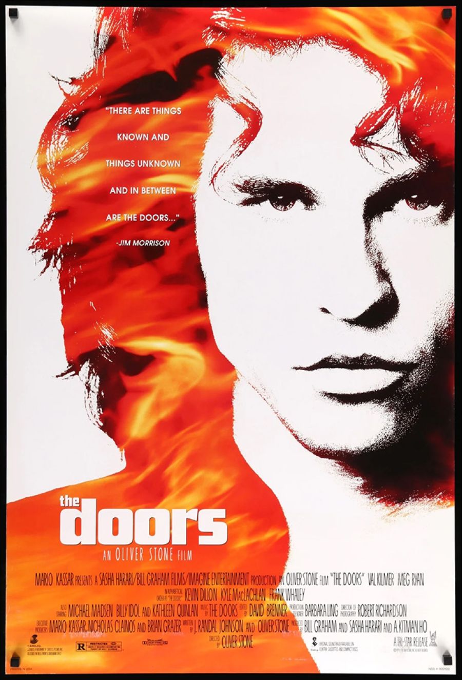 The Doors
