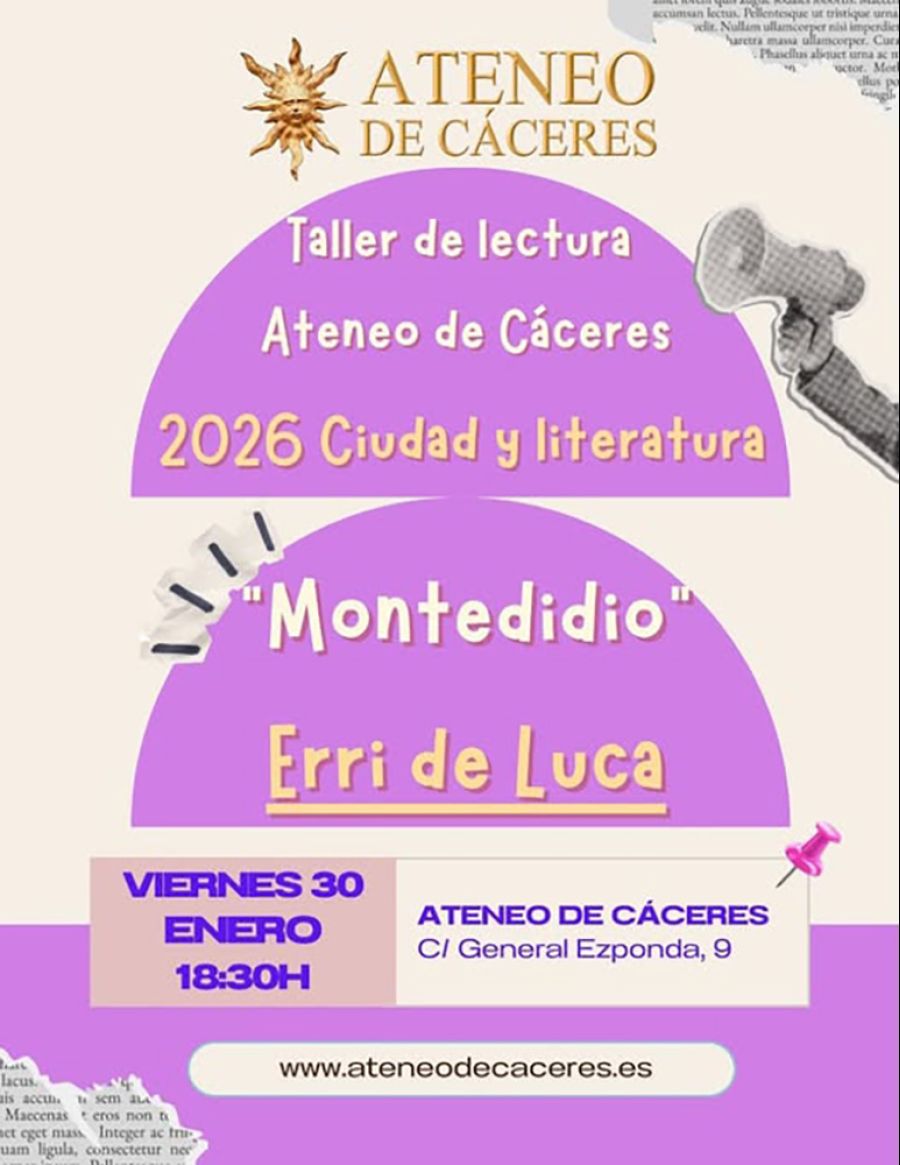 Taller de lectura
