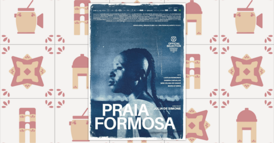 Praia Formosa
