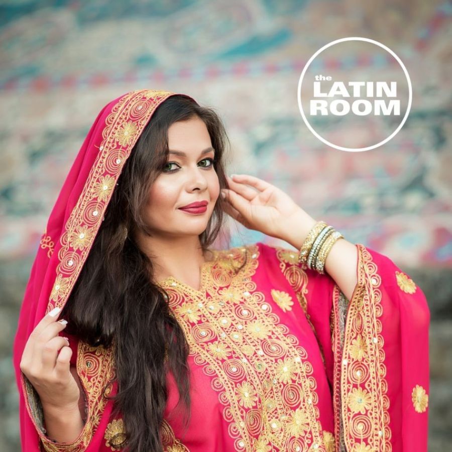 ♡ BELLY DANCE . Veils in Motion . Workshop ♡  