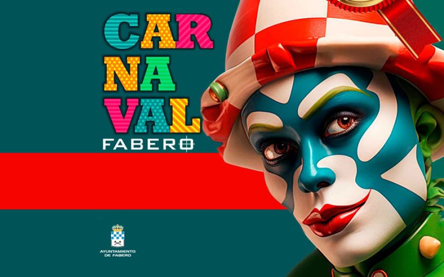 Carnaval 2024 | FABERO