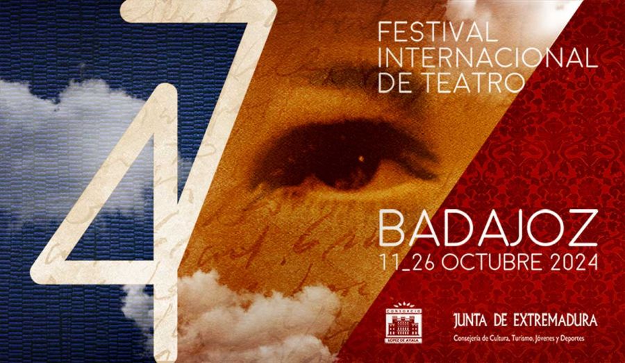 47 Festival Internacional de Teatro – ‘Invisible’