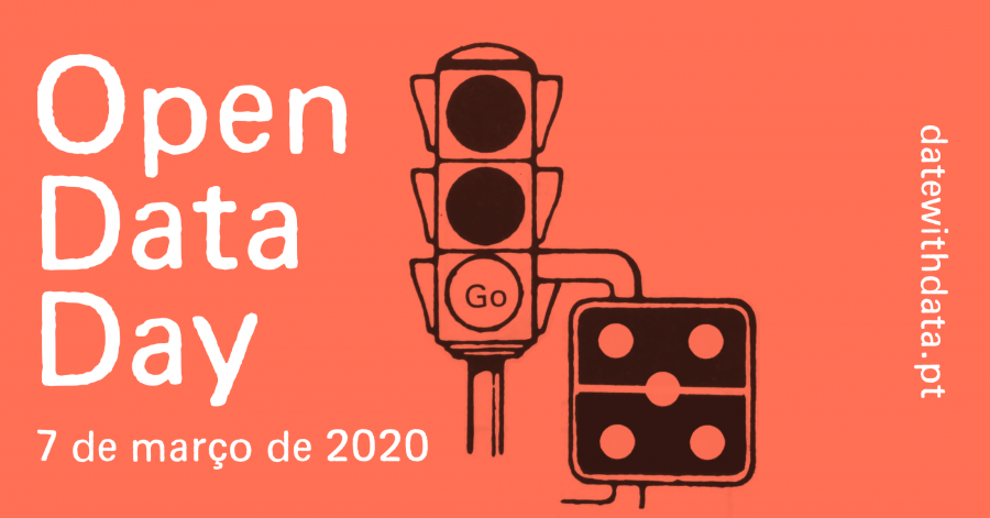 Open Data Day 2020