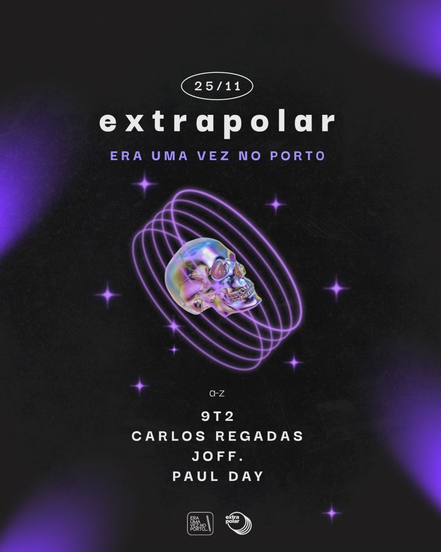 Extrapolar IV