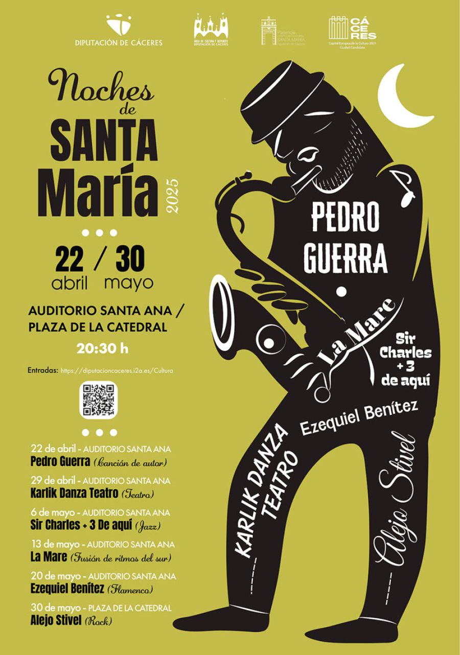 Concierto | ALEJO STIVEL. VOCALISTA DE TEQUILA. (ROCK)